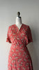 Hats Off Dress | 1930s