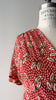 Hats Off Dress | 1930s