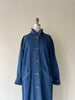 Hollis Denim Trench | 1990s