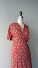 Hats Off Dress | 1930s