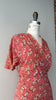 Hats Off Dress | 1930s