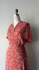 Hats Off Dress | 1930s