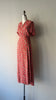 Hats Off Dress | 1930s