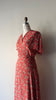 Hats Off Dress | 1930s