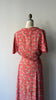 Hats Off Dress | 1930s