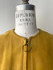 Dalena Leather Dress | 1970s