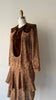 Post Haste Dress | 1920s