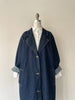 Baccini Denim Coat | 1980s