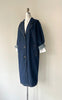 Baccini Denim Coat | 1980s