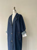 Baccini Denim Coat | 1980s