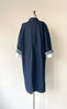 Baccini Denim Coat | 1980s