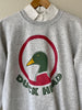 Duck Head Sweatshirt