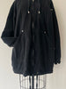 Forenza Slouchy Coat | 1990s