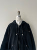 Forenza Slouchy Coat | 1990s
