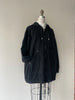 Forenza Slouchy Coat | 1990s