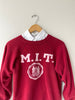 M.I.T Raglan Sweatshirt | 1960s