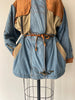 Backcountry Puffer Coat | 1980s