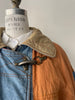 Backcountry Puffer Coat | 1980s