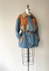 Backcountry Puffer Coat | 1980s