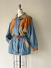 Backcountry Puffer Coat | 1980s