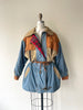 Backcountry Puffer Coat | 1980s