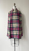 Clan Laird Wool Cape | 1970s