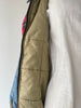 Backcountry Puffer Coat | 1980s