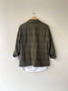 Moss Tweed Jacket