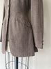 Meyers Equestrian Tweed Jacket | 1950s