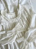 Antique Victorian Trousseau Nightgown | 1900s