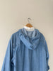 GAP Denim Shacket | 1990s