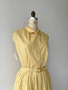 Sunnyside Dress | 1950s