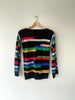 Bauhaus Sweater | 1970s