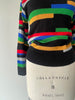 Bauhaus Sweater | 1970s