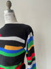 Bauhaus Sweater | 1970s