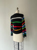 Bauhaus Sweater | 1970s