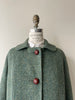 Harris Tweed Coat | 1950s