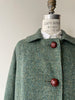 Harris Tweed Coat | 1950s