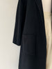 Eileen Fisher Wool Duster