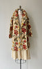 Tapestry Floral Coat | 1960s