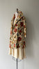 Tapestry Floral Coat | 1960s