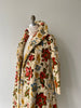 Tapestry Floral Coat | 1960s