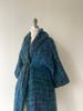 Bonnie Cashin Mohair Coat | 1960s