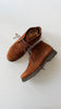 Ralph Lauren Suede Ankle Boots