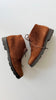 Ralph Lauren Suede Ankle Boots