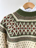 Paul Mage Wool Sweater | 1950s