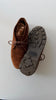 Ralph Lauren Suede Ankle Boots