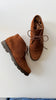 Ralph Lauren Suede Ankle Boots