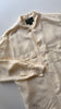 Ralph Lauren Country Silk Blouse | 1980s