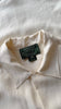Ralph Lauren Country Silk Blouse | 1980s